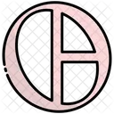 Vitriol Esoteric Symbol Icon