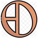 Vitriol Esoteric Symbol Icon