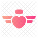 Viudo Amor Y Romance Romantico Icono