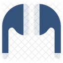 Maos Livres Sem Fio Fone De Ouvido Sem Fio Fone De Ouvido Sem Fio Icon