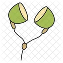 Viva-voz sem fio  Icon