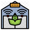 Guardería  Icono