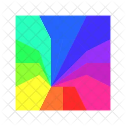 Vivid Color s  Icon