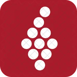 Vivino Logo Ícone