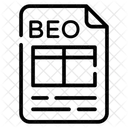 Vivo  Icono