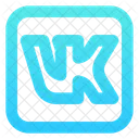 Vkontakte Icon