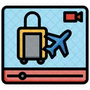 Blog de viajes  Icon