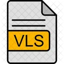 Vls  Icon
