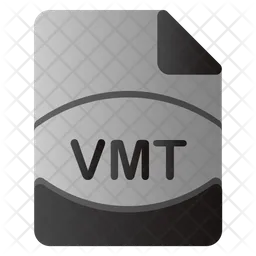 Vmt File  Icon