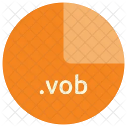 Vob  Icon