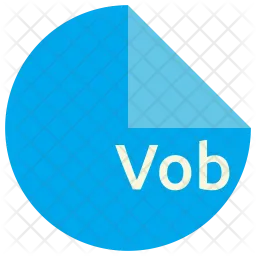 Vob  Icon