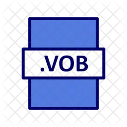 Vob  Icon