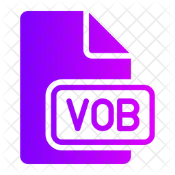 Vob  Icon