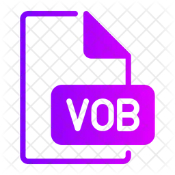 Vob  Icon
