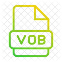 Vob file  Symbol