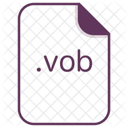 Vob  Symbol