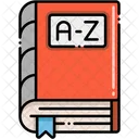 Vocabulary  Icon