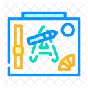 Vocational Courses Courses Vocational Icon