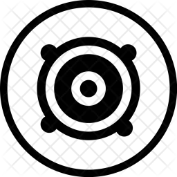 Vocero  Icono