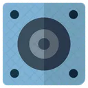 Vocero  Icono
