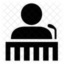 Vocero  Icono