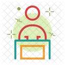 Vocero  Icono