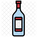 Vodka Alcool Alcool Icon