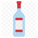 Vodka Alcool Alcool Icon