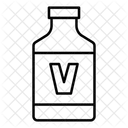 Vodca Icon