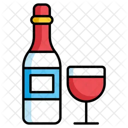 Vodka  Icon
