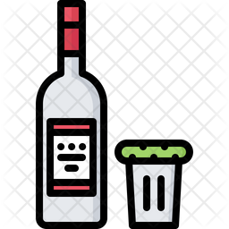 Vodka Icon