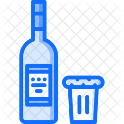 Vodka Icon