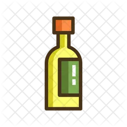 Vodka  Icon