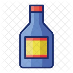 Vodka  Icon