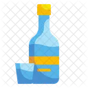 Vodka  Icon