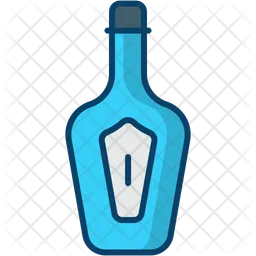 Vodka  Icon