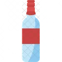 Vodka Liquor Alcohol Icon