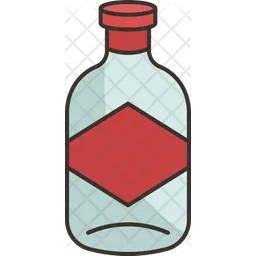 Vodka  Icon