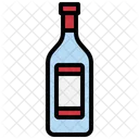 Vodka Alcohol Alcoholic Icon