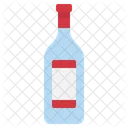 Vodka Alcohol Alcoholic Icon