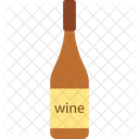 Alcohol Beverages Wine Icon