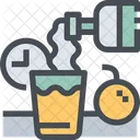 Vodka Vodka Shots Vodka Shot Icon