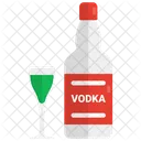Vodka Icon