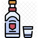 Vodka  Icon