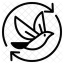 Vogel  Symbol