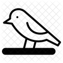 Vogel  Symbol