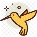 Vogel Symbol