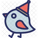 Vogel  Icon