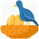 Vogel Tier Fliege Symbol