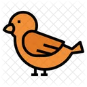 Vogel Frieden Fliegen Symbol